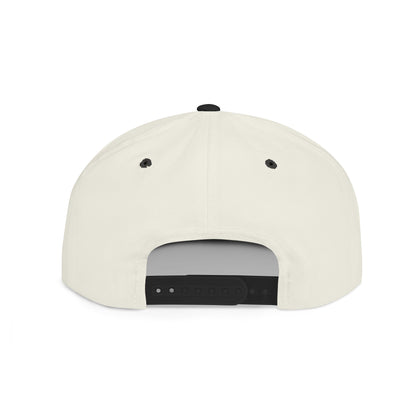 True North Snapback - Dusted Copper Collection