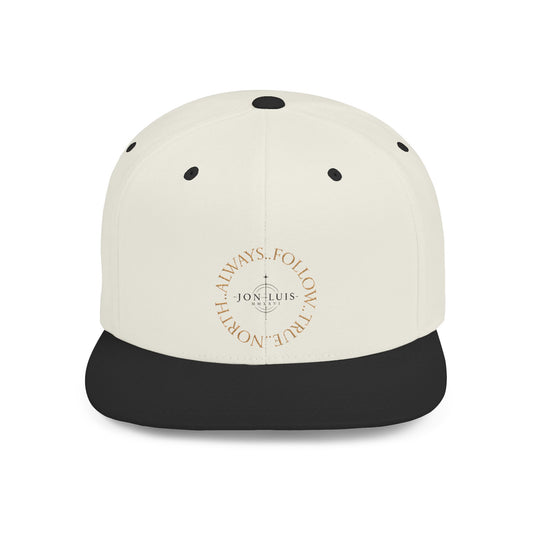 True North Snapback - Dusted Copper Collection