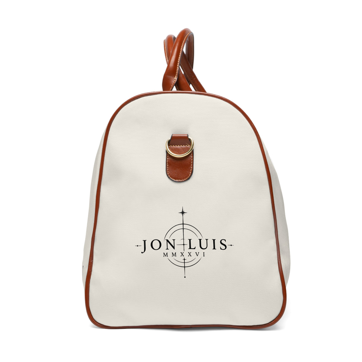 Weekend Duffel Bag - Dusted Copper Collection