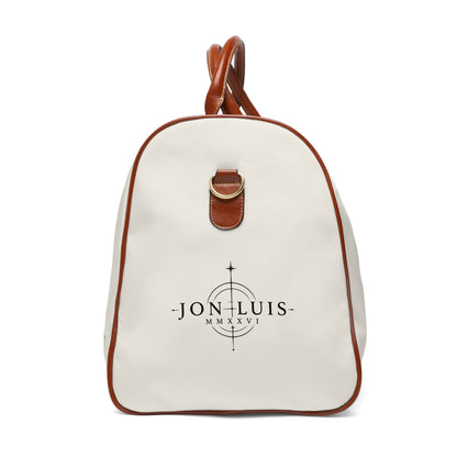 Weekend Duffel Bag - Dusted Copper Collection
