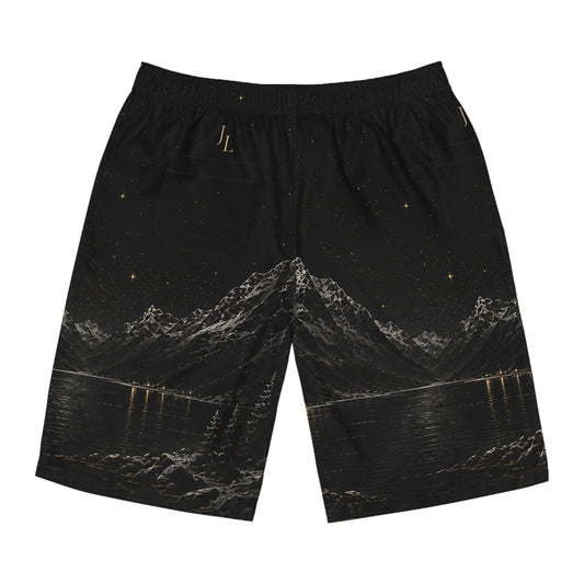 Men's Board Shorts - Evening Edit