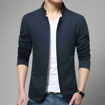 Men's Zip Jacket