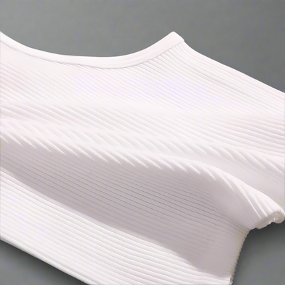 Cropped Tank Top