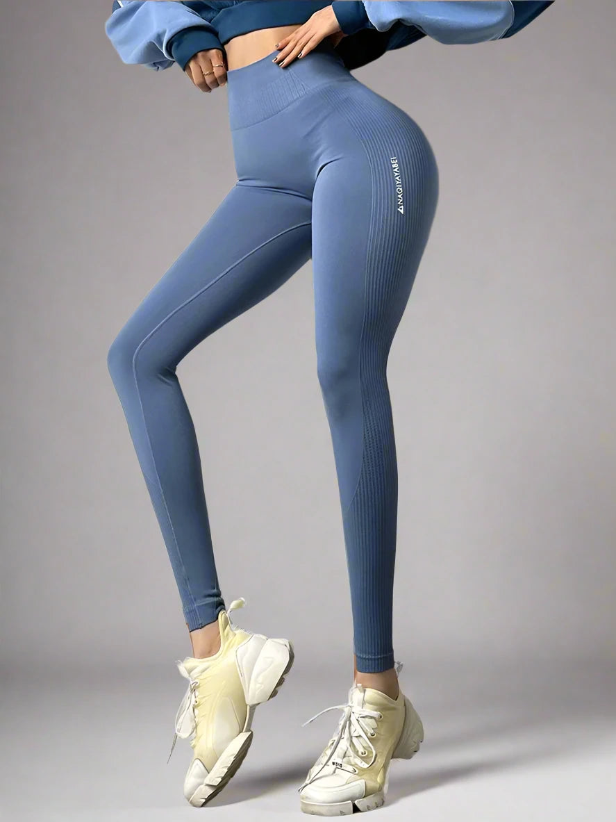 Push Up Sports Leggings