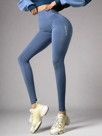 Push Up Sports Leggings