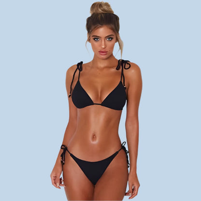Classic Summer Bikini