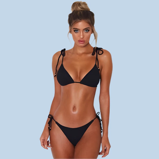 Classic Summer Bikini