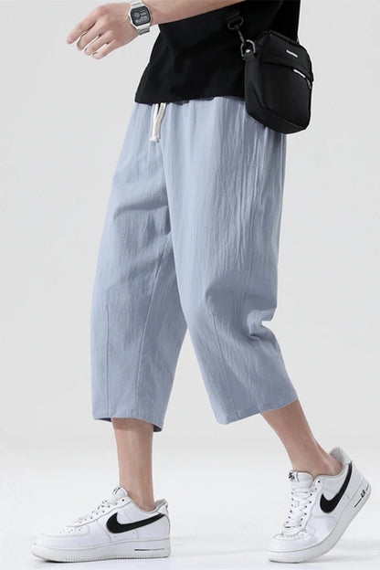 High Water Trousers
