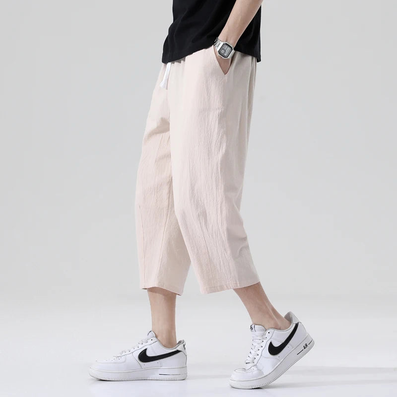 High Water Trousers