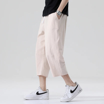 High Water Trousers