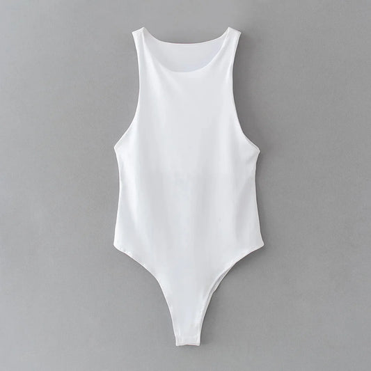 Bodycon Bodysuit