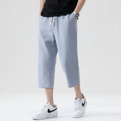 High Water Trousers