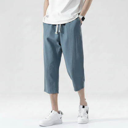 High Water Trousers
