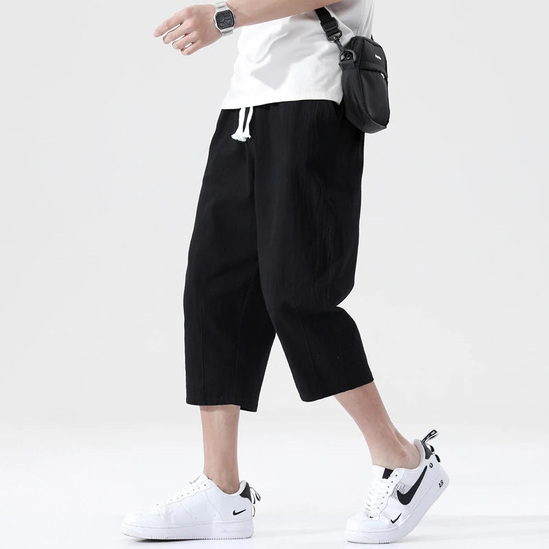 High Water Trousers