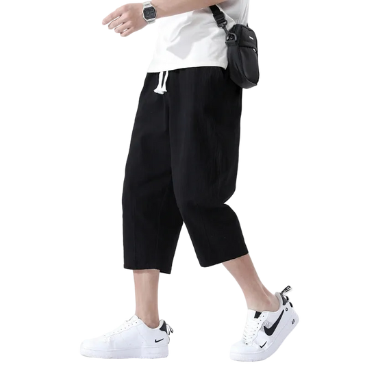 High Water Trousers