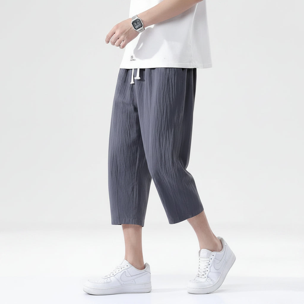 High Water Trousers
