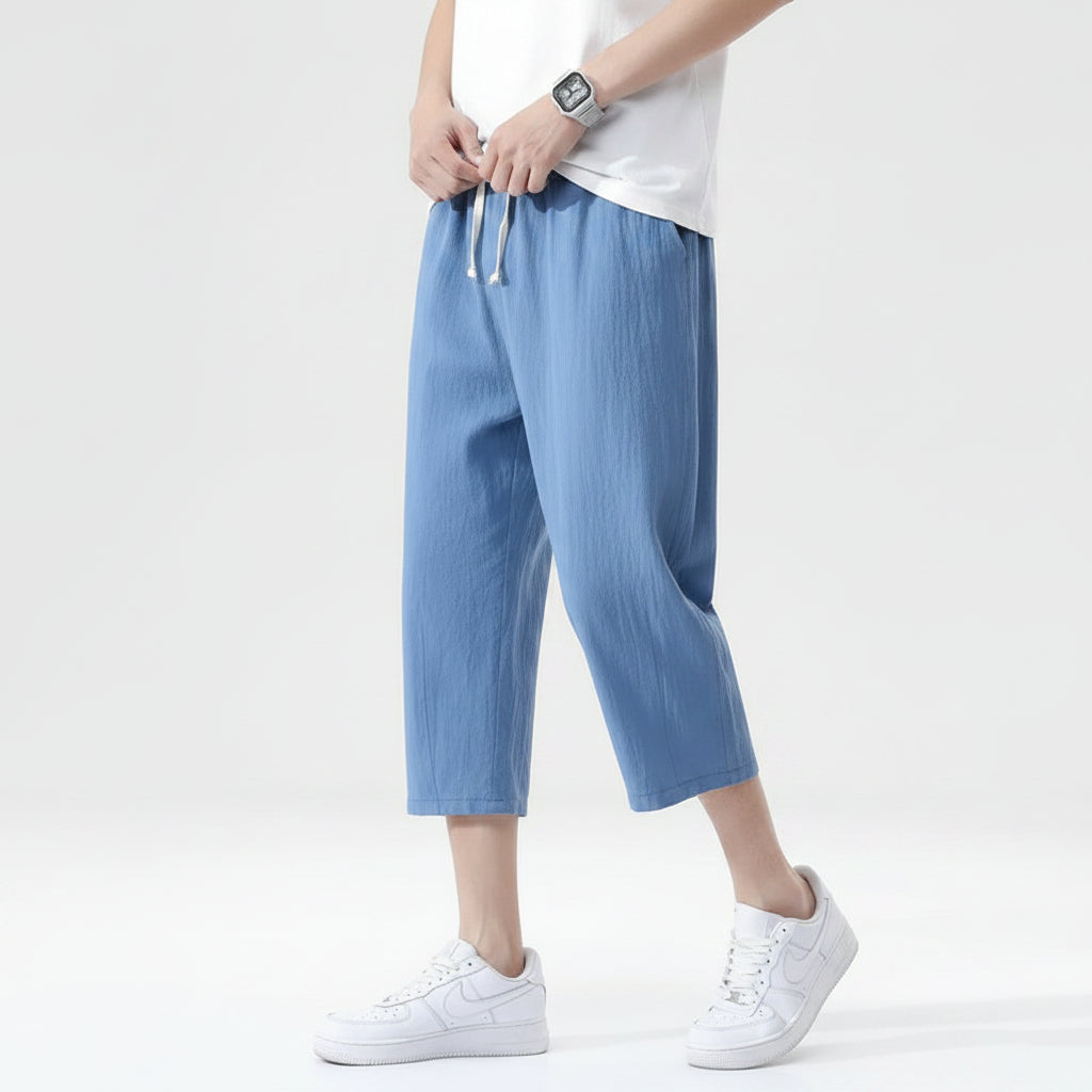 High Water Trousers