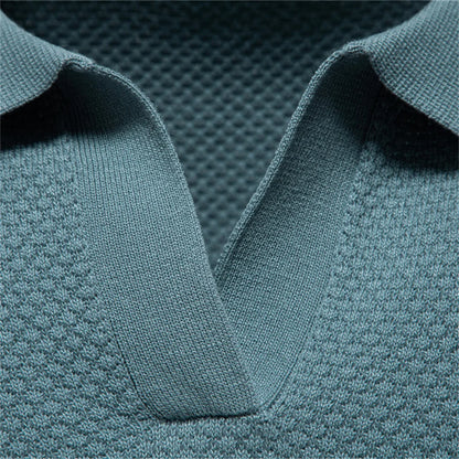 Social Polo Shirts