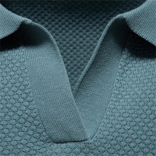 Social Polo Shirts