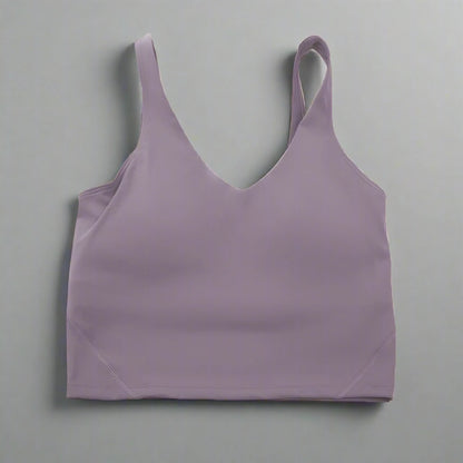 U-Back Active Top