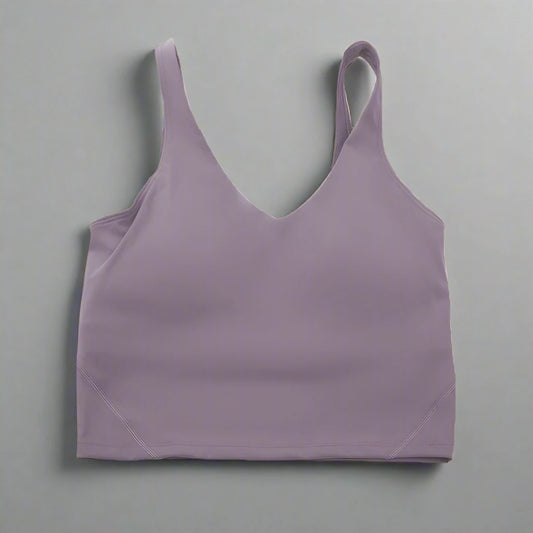 U-Back Active Top