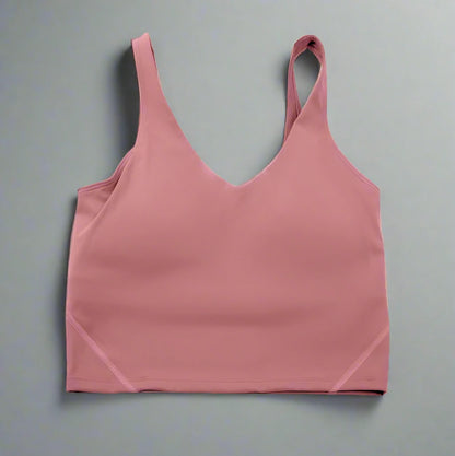 U-Back Active Top