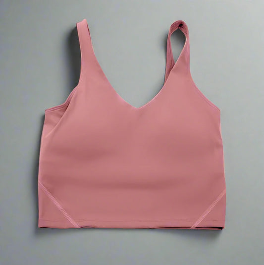 U-Back Active Top