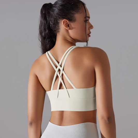 Comfort Flex Sports Bra