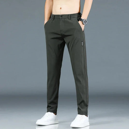 Breathable Active Pants