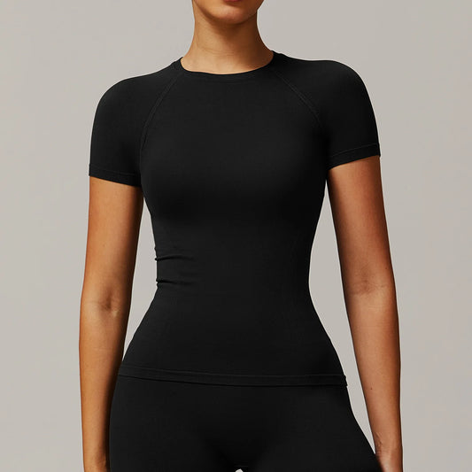 Women's Fitness Top