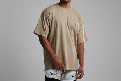 Men's Quick Dry Trainer T-Shirt