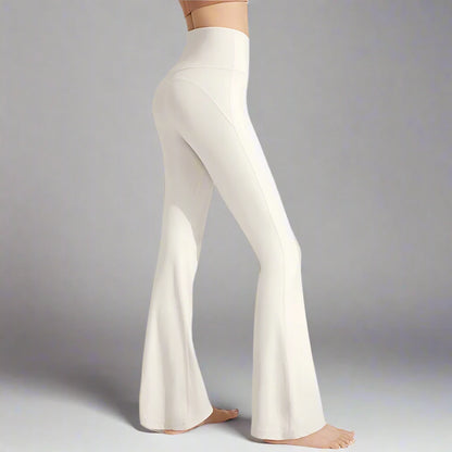 Bell Bottom Active Pants