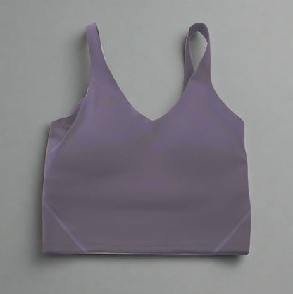 U-Back Active Top