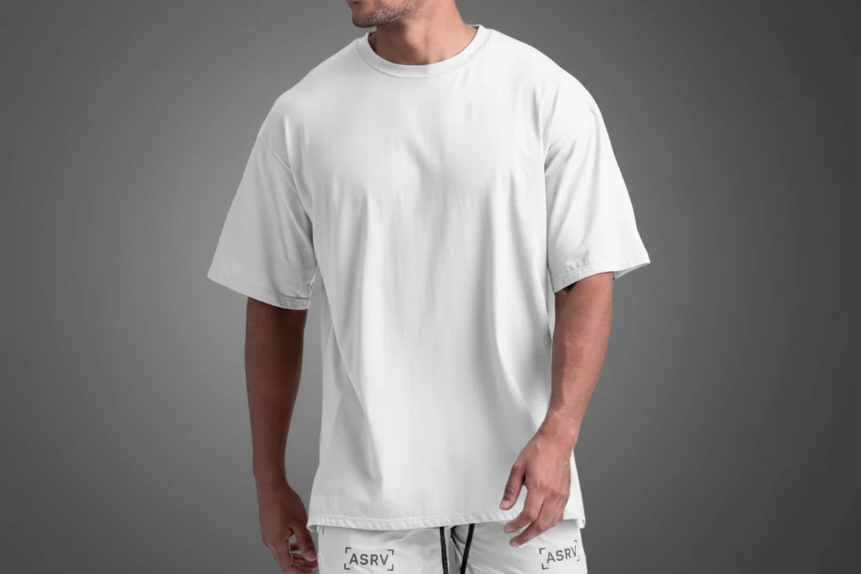 Men's Quick Dry Trainer T-Shirt