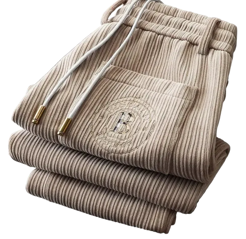 Men's Corduroy Pants