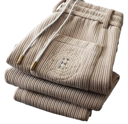 Men's Corduroy Pants