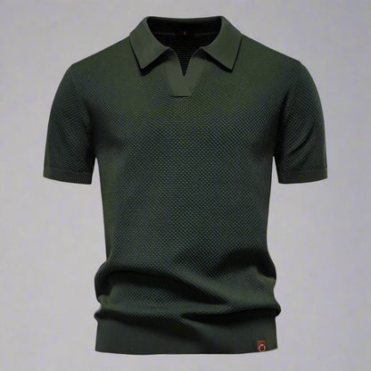 Social Polo Shirts