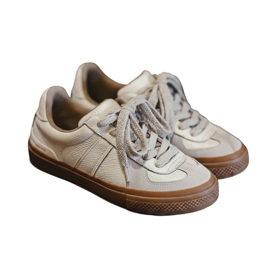 Retro Style Low Top Kicks