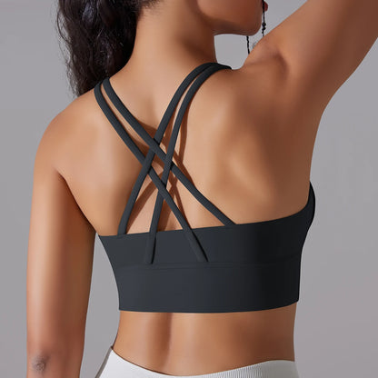 Comfort Flex Sports Bra