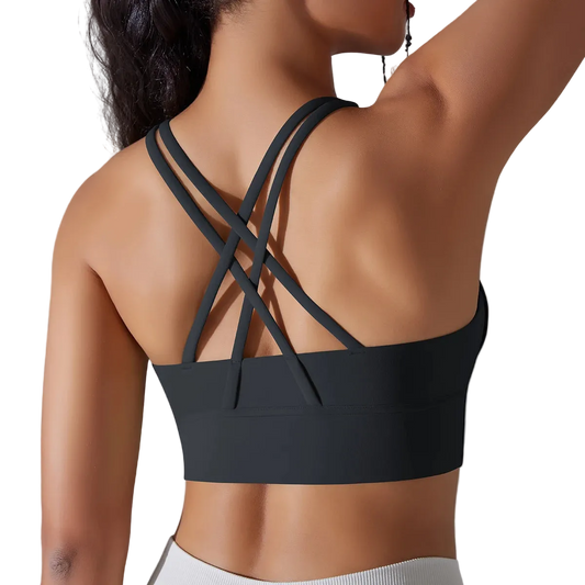 Comfort Flex Sports Bra
