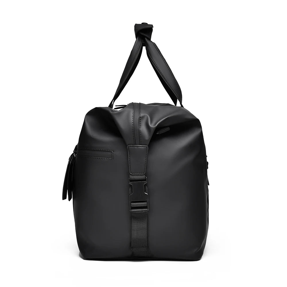 Adjustable Shoulder Strap Duffel Bag