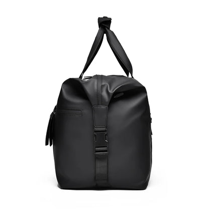 Adjustable Shoulder Strap Duffel Bag
