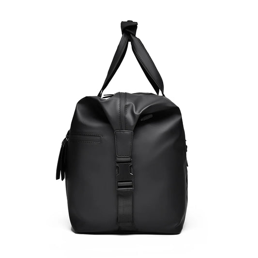 Adjustable Shoulder Strap Duffel Bag