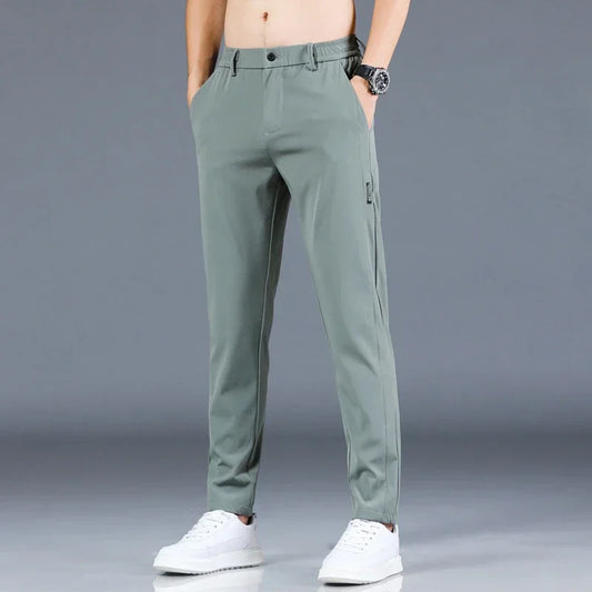 Breathable Active Pants