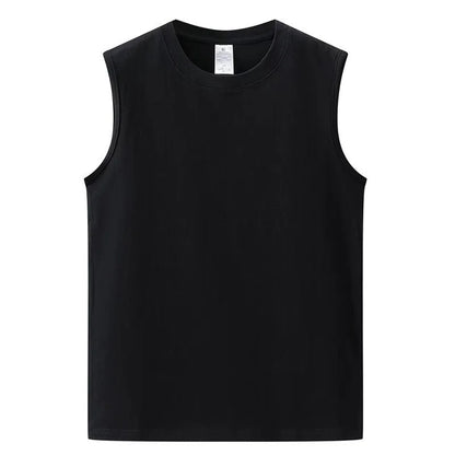 Men's Sleeveless T Shirt