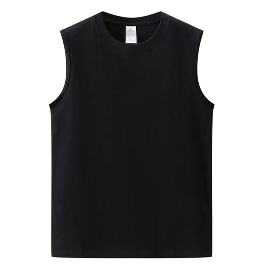Men's Sleeveless T Shirt