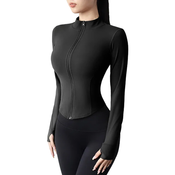Women's Fitness Jacket
