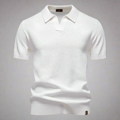 Social Polo Shirts