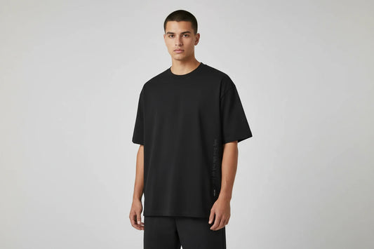 Men's Quick Dry Trainer T-Shirt