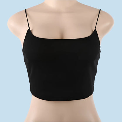 Cami Tank Top